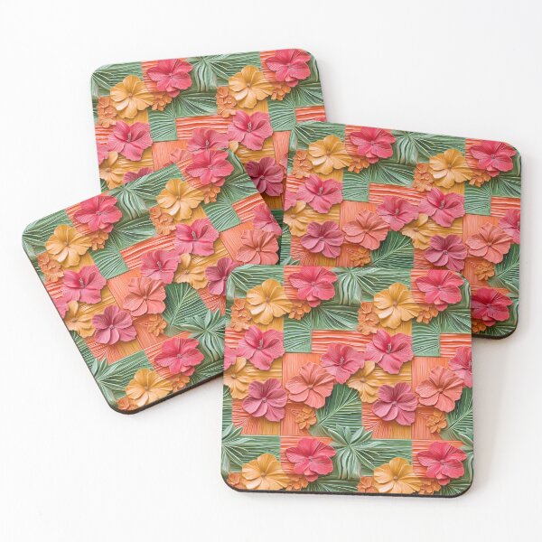 Item preview, 3D Ceramic Tiles – Artistic & Detailed (91/144) designed and sold by sabantha.