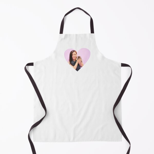 Item preview, Jisoo 지수 with kitten heart version 2 (kpop) designed and sold by monkeybananas.