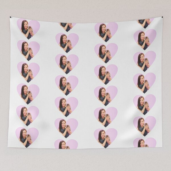 Item preview, Jisoo 지수 with kitten heart version 2 (kpop) designed and sold by monkeybananas.