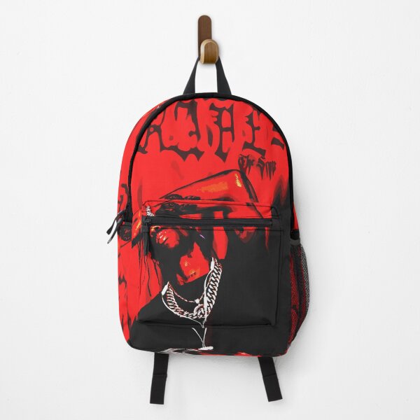Travis Scott Backpacks for Sale | Redbubble