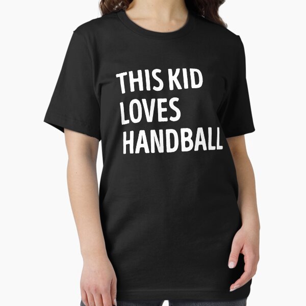 Item preview, This Kid Loves Handball Funny Handball Lover designed and sold by RareBunny.