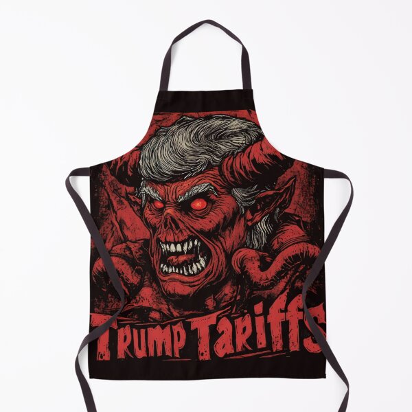 Item preview, Tariffs  designed and sold by Brendon987.
