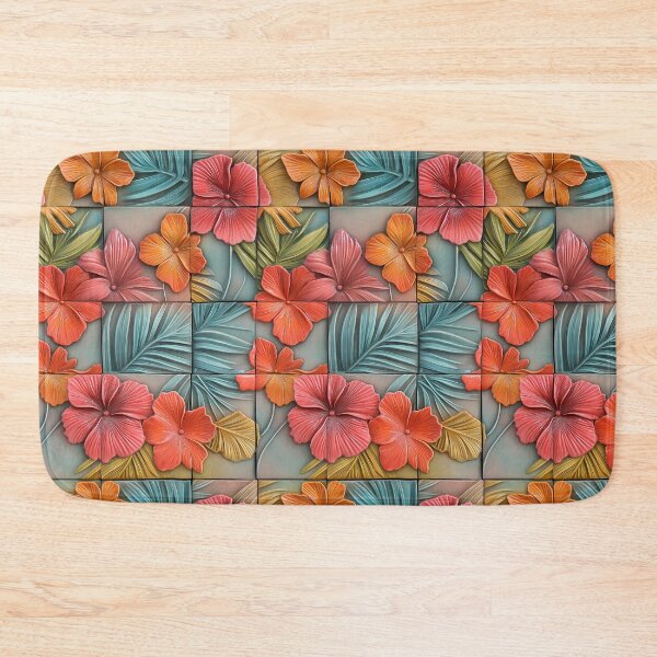 Item preview, 3D Ceramic Tiles – Artistic & Detailed (92/144) designed and sold by sabantha.