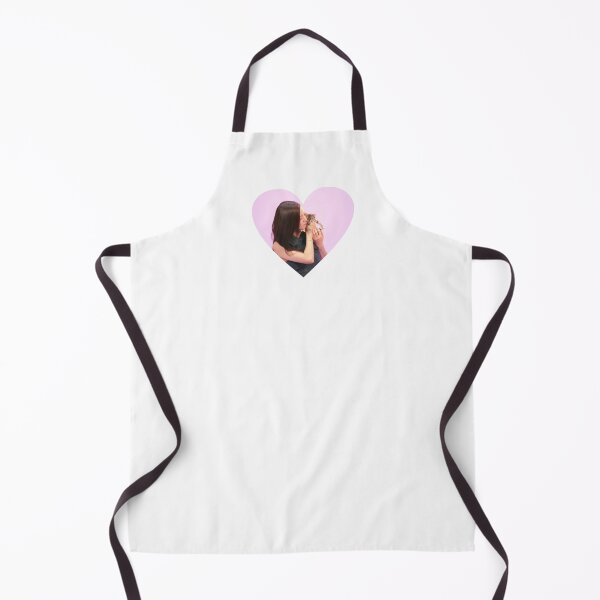 Item preview, Jisoo 지수 with kitten heart version 4 (kpop) designed and sold by monkeybananas.