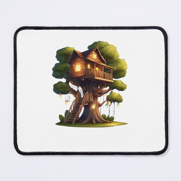 Item preview, Magic TreeHouse designed and sold by LEOOTY.