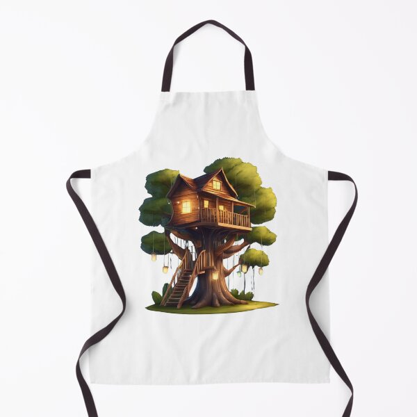 Item preview, Magic TreeHouse designed and sold by LEOOTY.