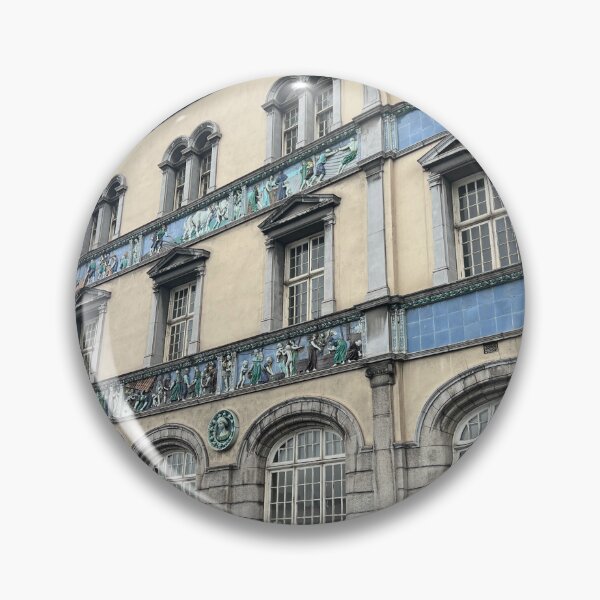 Item preview, Architecture Dublin Ireland designed and sold by Jennco60.