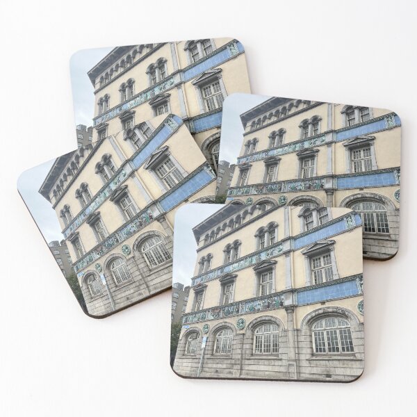 Item preview, Architecture Dublin Ireland designed and sold by Jennco60.