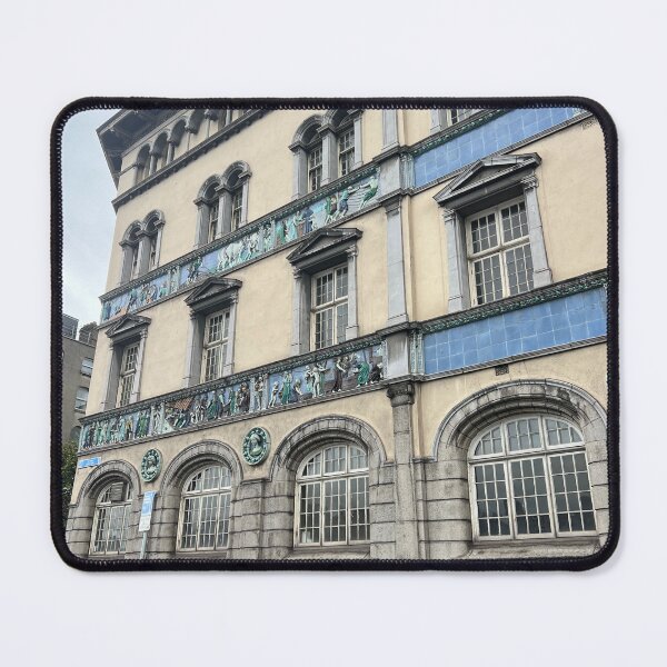 Item preview, Architecture Dublin Ireland designed and sold by Jennco60.