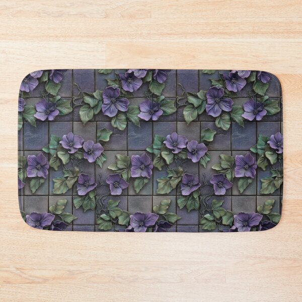 Item preview, 3D Ceramic Tiles – Artistic & Detailed (93/144) designed and sold by sabantha.