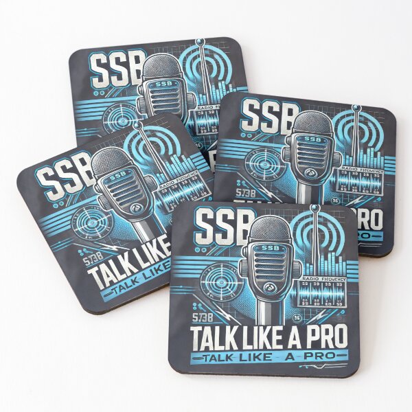 Item preview, SSB: Talk Like A Pro designed and sold by SalemFine.