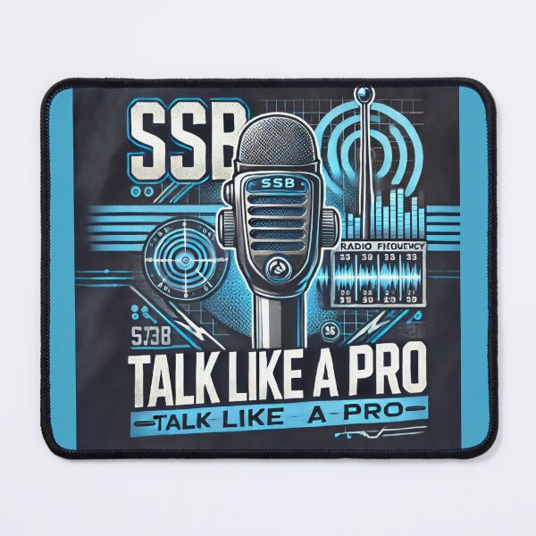 Item preview, SSB: Talk Like A Pro designed and sold by SalemFine.