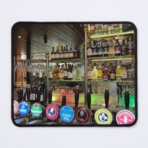 Item preview, A Proper Irish Pub designed and sold by Jennco60.