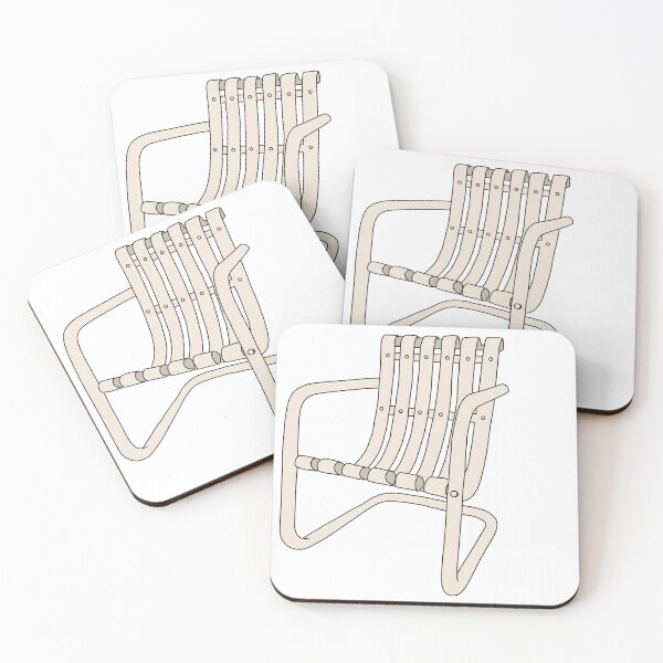 Item preview, Rocking Chair White designed and sold by elviamontemayor.