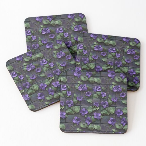 Item preview, 3D Ceramic Tiles – Artistic & Detailed (95/144) designed and sold by sabantha.