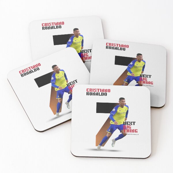 Item preview, Cristiano Ronaldo (CR7) designed and sold by Andina.