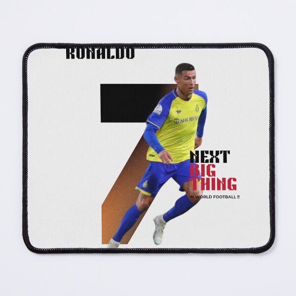 Item preview, Cristiano Ronaldo (CR7) designed and sold by Andina.