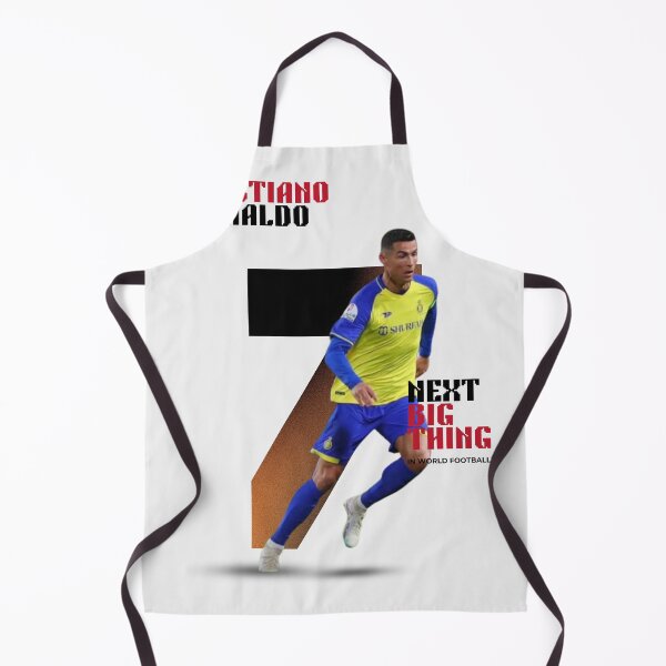 Item preview, Cristiano Ronaldo (CR7) designed and sold by Andina.