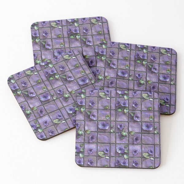 Item preview, 3D Ceramic Tiles – Artistic & Detailed (96/144) designed and sold by sabantha.