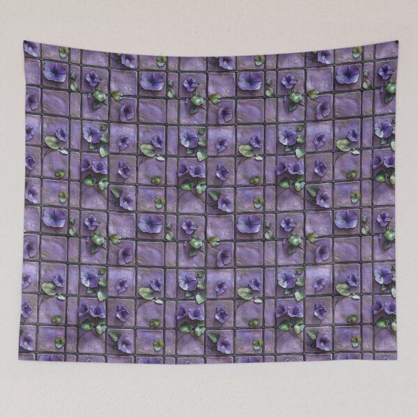 Item preview, 3D Ceramic Tiles – Artistic & Detailed (96/144) designed and sold by sabantha.