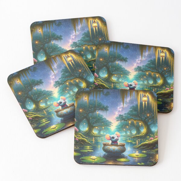 Item preview, Tiny True Adventure designed and sold by Claudia Bartoli-McKinney.