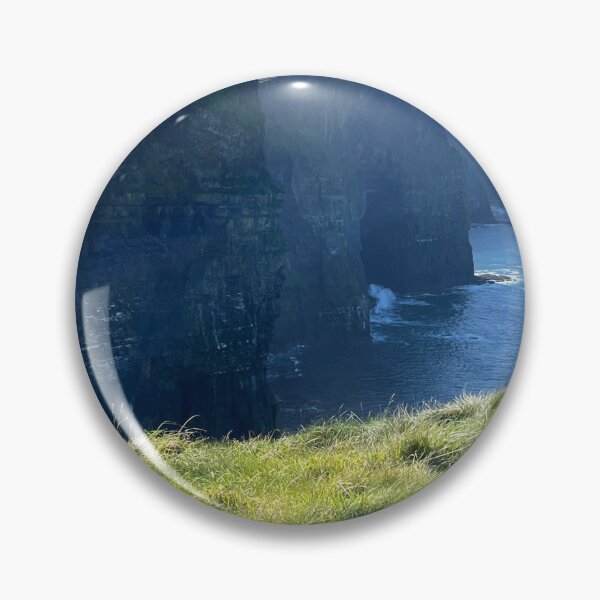 Item preview, The cliffs of Mohr facing south designed and sold by Jennco60.