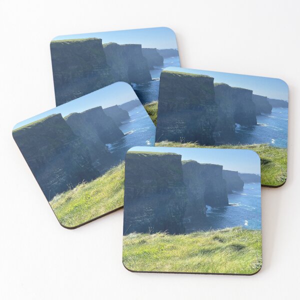 Item preview, The cliffs of Mohr facing south designed and sold by Jennco60.