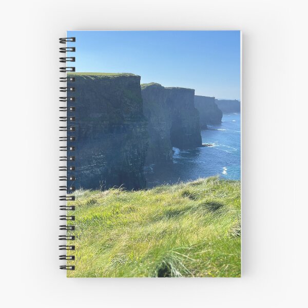 Item preview, The cliffs of Mohr facing south designed and sold by Jennco60.