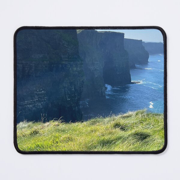 Item preview, The cliffs of Mohr facing south designed and sold by Jennco60.