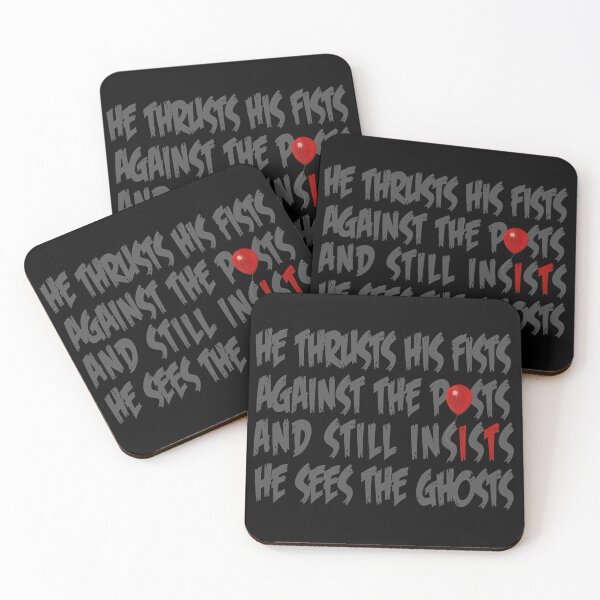 Item preview, He Thrusts His Fists designed and sold by BurntHamDesign.