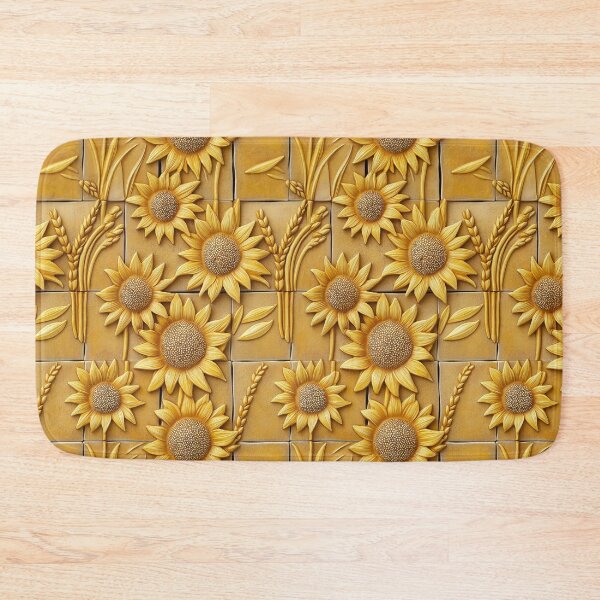 Item preview, 3D Ceramic Tiles – Artistic & Detailed (98/144) designed and sold by sabantha.