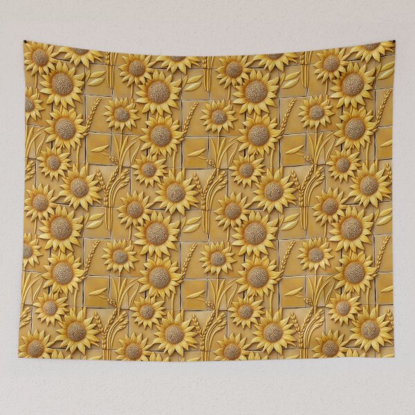 Item preview, 3D Ceramic Tiles – Artistic & Detailed (98/144) designed and sold by sabantha.