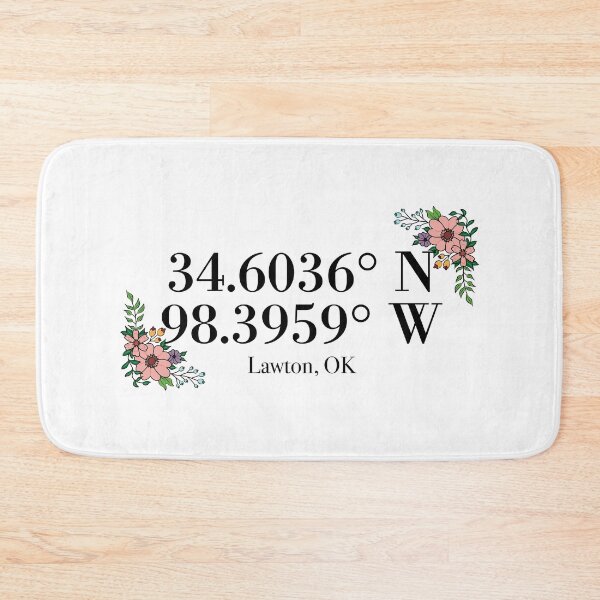 Item preview, Lawton, OK Coordinates designed and sold by mynameisliana.