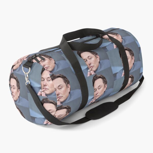 Item preview, DR. ELON - Funny Elon Musk Dr. Evil Parody designed and sold by ourkid.