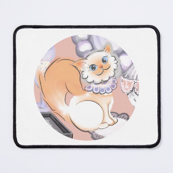 Item preview, Princess Kitty designed and sold by hergibberish.