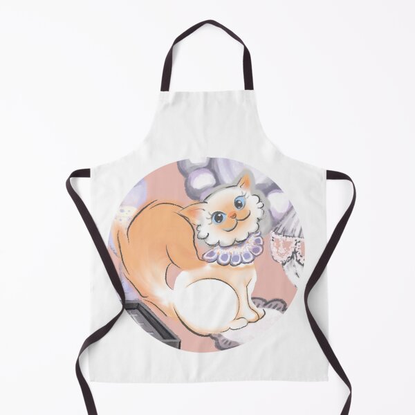 Item preview, Princess Kitty designed and sold by hergibberish.