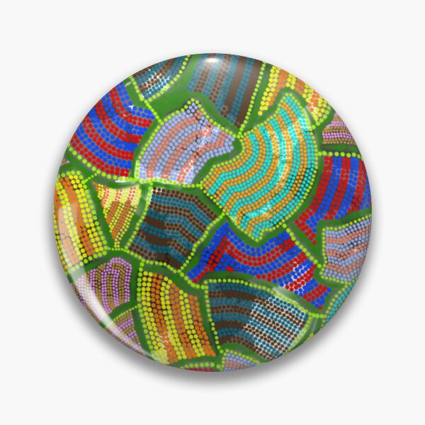 Item preview, Dot Art 2.2 designed and sold by Jodie Cooper.