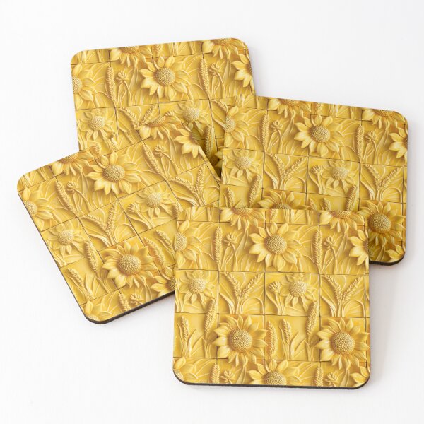 Item preview, 3D Ceramic Tiles – Artistic & Detailed (99/144) designed and sold by sabantha.