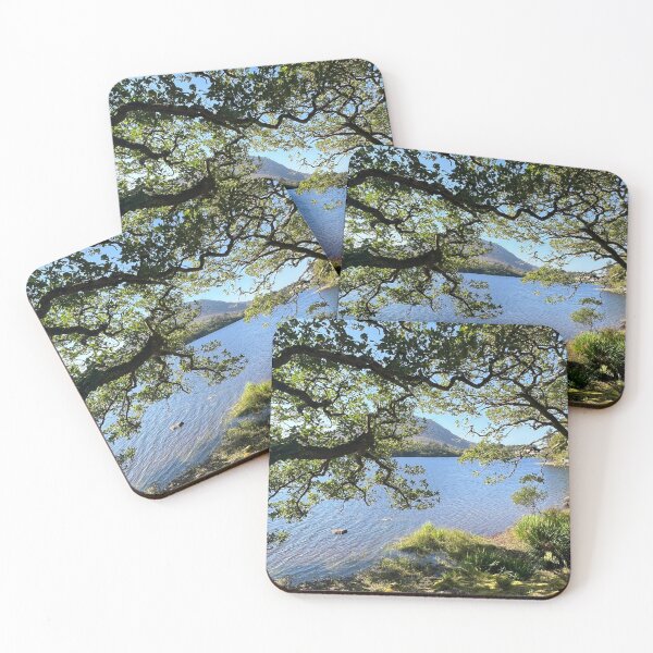 Item preview, The Lake at the Abbey Ireland designed and sold by Jennco60.