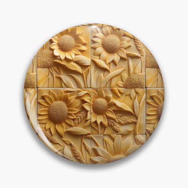 Item preview, 3D Ceramic Tiles – Artistic & Detailed (100/144) designed and sold by sabantha.