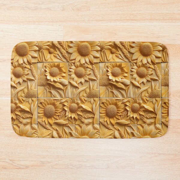 Item preview, 3D Ceramic Tiles – Artistic & Detailed (100/144) designed and sold by sabantha.