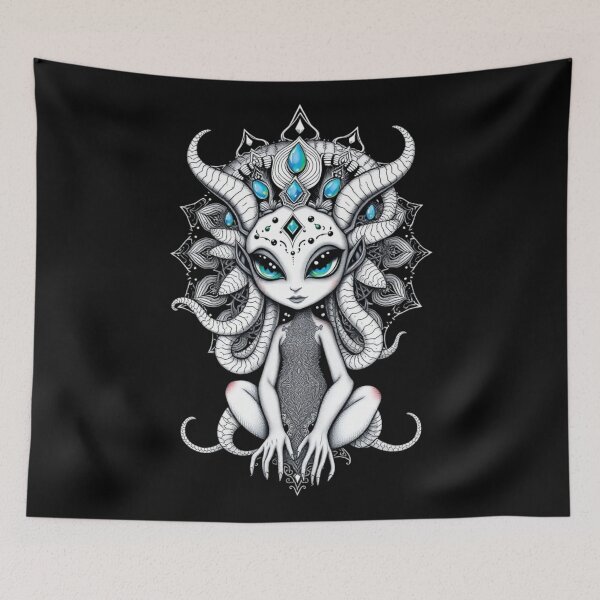 Item preview, Meditalien designed and sold by Pebbledrops.