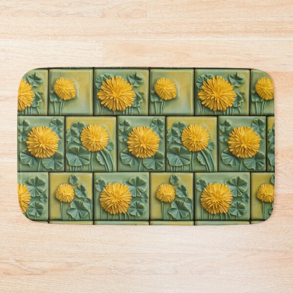 Item preview, 3D Ceramic Tiles – Artistic & Detailed (101/144) designed and sold by sabantha.