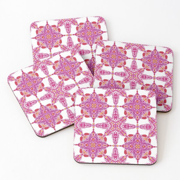 Item preview, Ornate floral Tapestry designed and sold by Jira-Indejang.