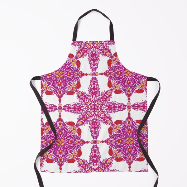 Item preview, Ornate floral Tapestry designed and sold by Jira-Indejang.