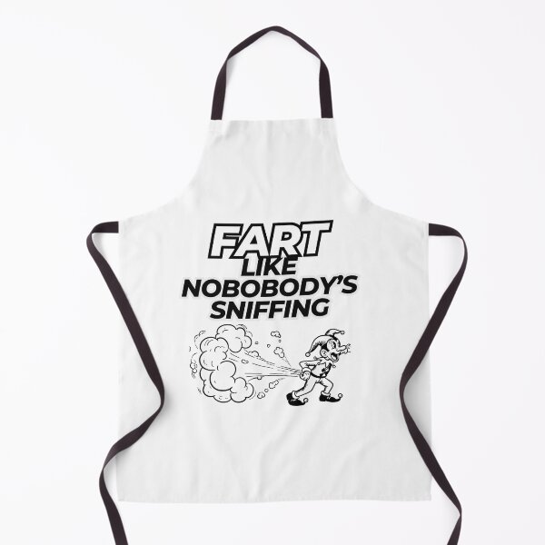 Item preview, Funny Fart T-shirts Men Women - Fart Like Nobody's Sniffing designed and sold by AllYoursShop.
