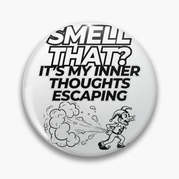 Item preview, Funny Fart T-shirts Men Women - Smell That? designed and sold by AllYoursShop.