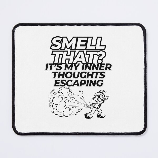 Item preview, Funny Fart T-shirts Men Women - Smell That? designed and sold by AllYoursShop.