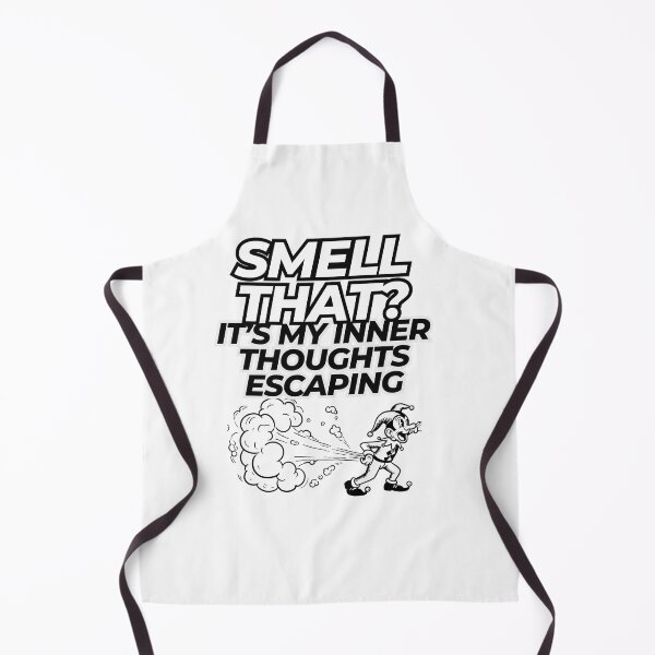 Item preview, Funny Fart T-shirts Men Women - Smell That? designed and sold by AllYoursShop.