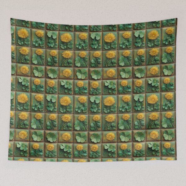 Item preview, 3D Ceramic Tiles – Artistic & Detailed (103/144) designed and sold by sabantha.